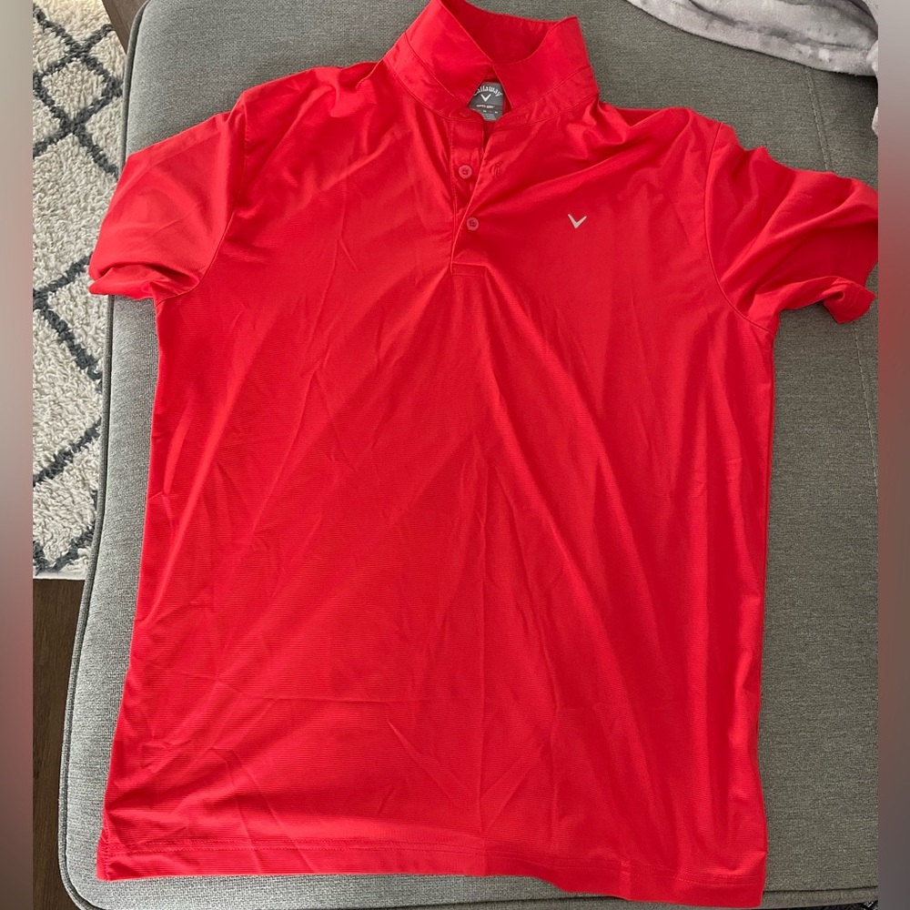 Callaway Polo